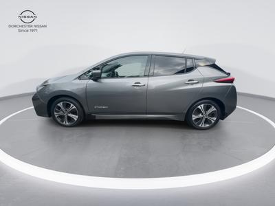 Nissan Leaf Photo 5