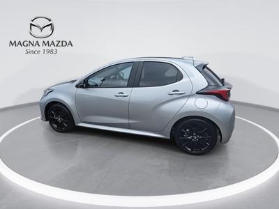 Mazda Mazda2 HYBRID Photo 9