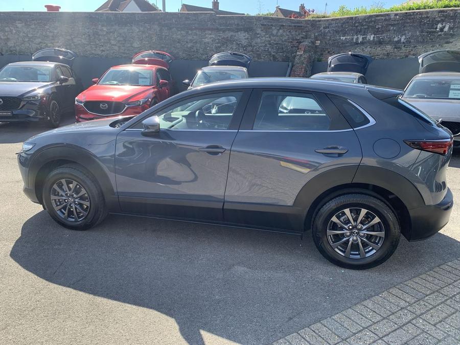 Mazda CX-30 Photo spincar-de2477303fd0d7c4df23e94d837614f086be9cfe.jpg