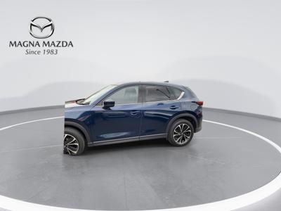 Mazda CX-5 Photo 3
