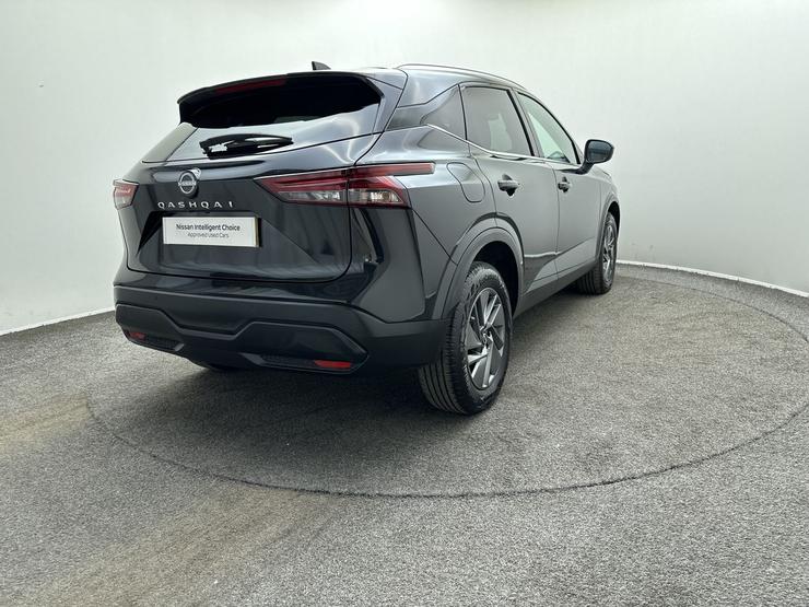 Nissan QASHQAI Photo spincar-de5fb67b15f3455198bf4d33bdb41477a5945157.jpg