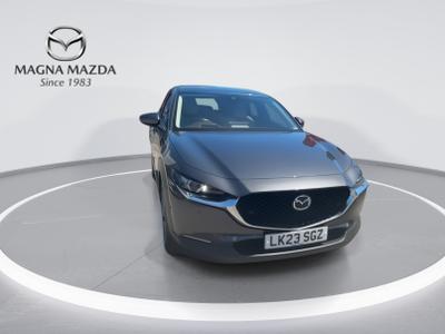 Mazda CX-30 Photo 2