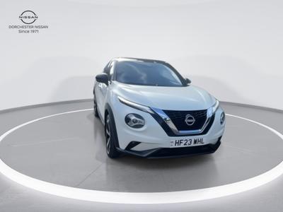 Nissan Juke Photo 2