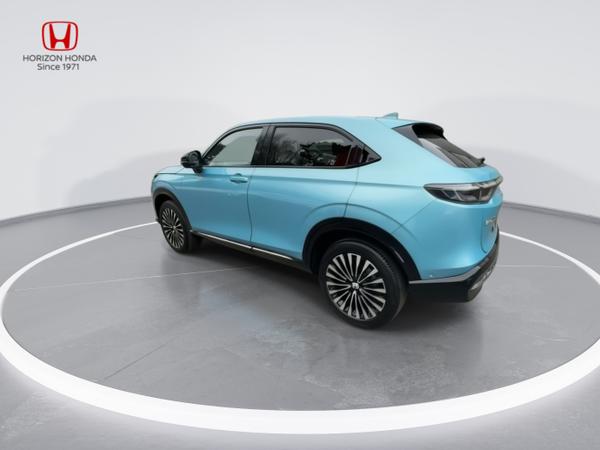 Honda e:Ny1 Photo 6