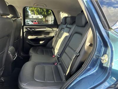 Mazda CX-5 Photo 24
