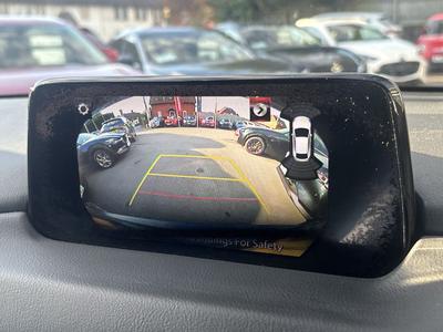 Mazda CX-5 Photo 36