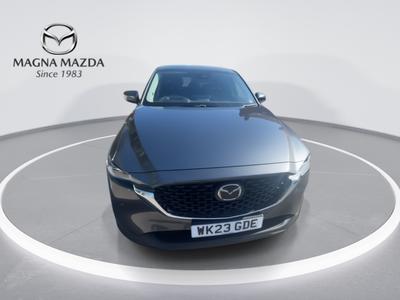 Mazda CX-5 Photo 2