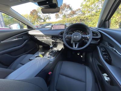 Mazda CX-30 Photo 53