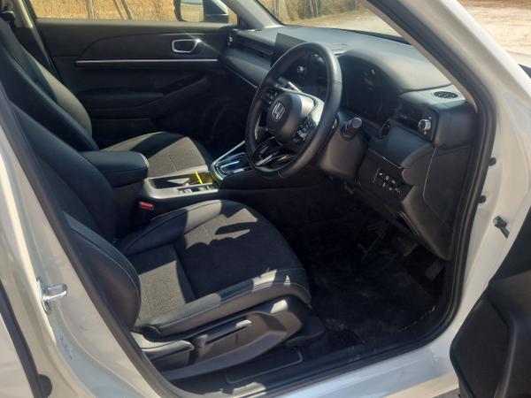 Honda HR-V Photo 35