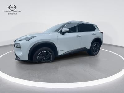 Nissan X-Trail Photo 4