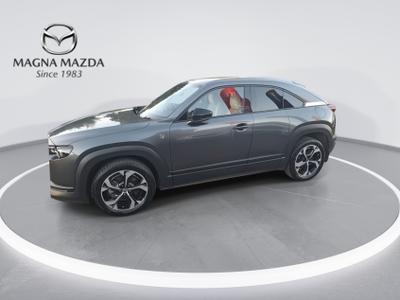 Mazda MX-30 Photo 4