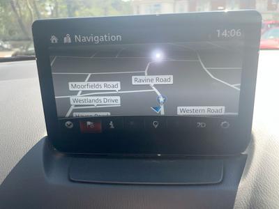 Mazda Mazda2 Photo 31