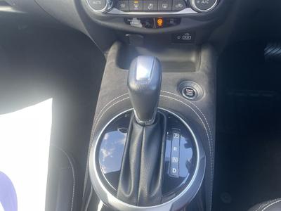 Nissan Juke Photo 38