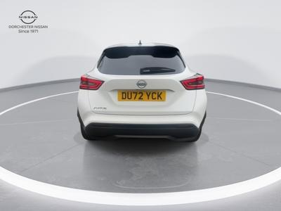 Nissan Juke Photo 8