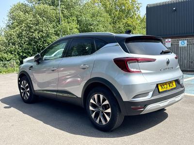 Renault Captur Photo 12