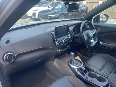 Nissan Juke Photo 13