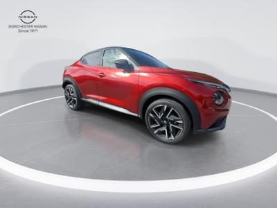 Nissan Juke Photo 11