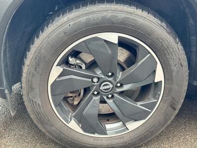 Nissan X-Trail Photo 41