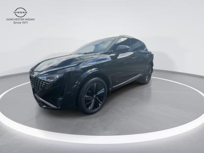 Nissan Qashqai Photo 3