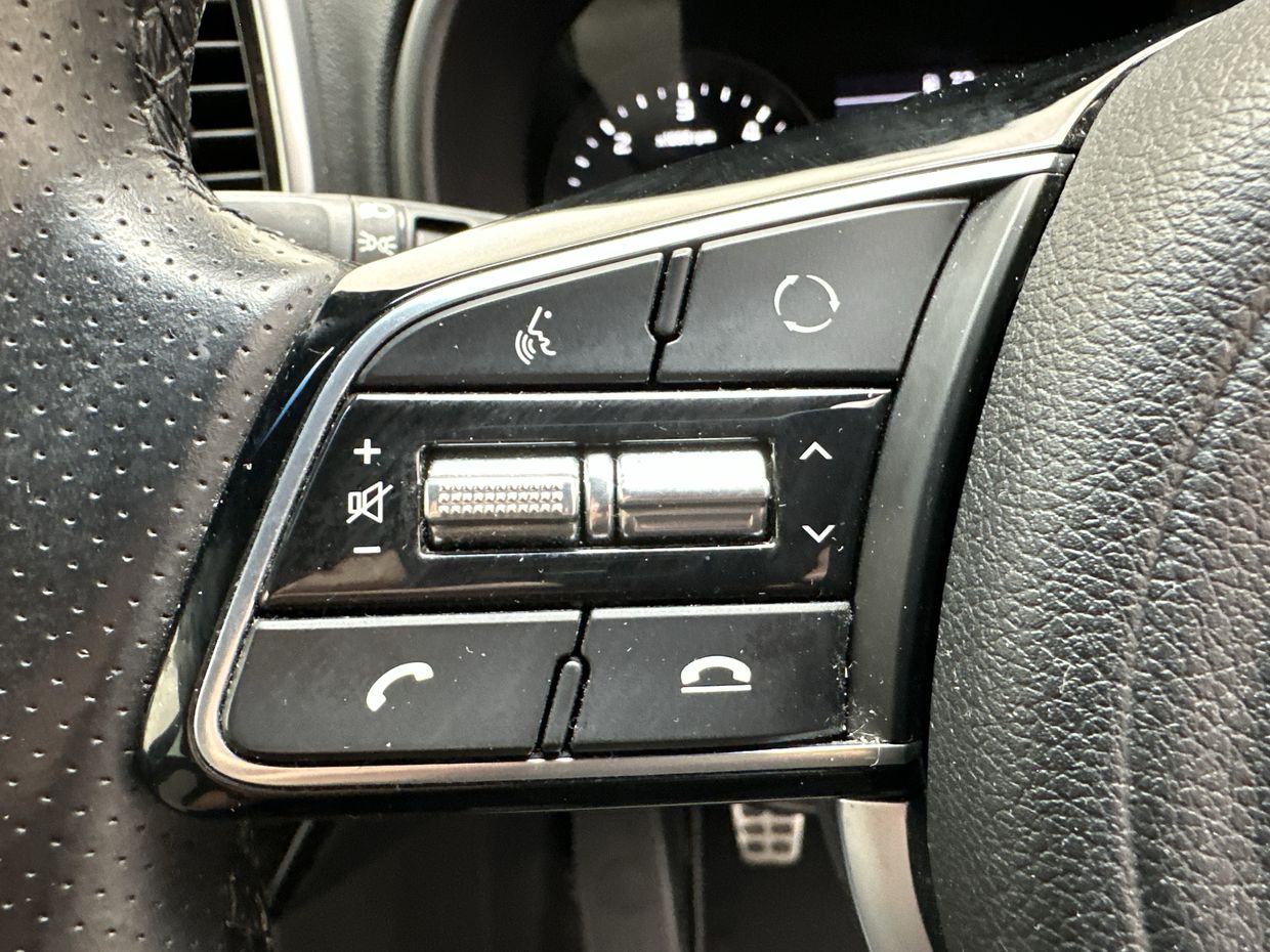 Kia Sportage Photo 11