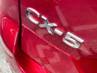 Mazda CX-5 Photo 42
