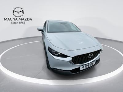 Mazda CX-30 Photo 2
