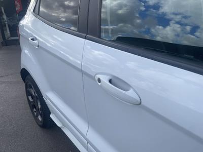 Ford EcoSport Photo 19