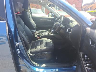 Mazda CX-5 Photo 20