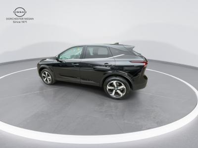 Nissan Qashqai Photo 6