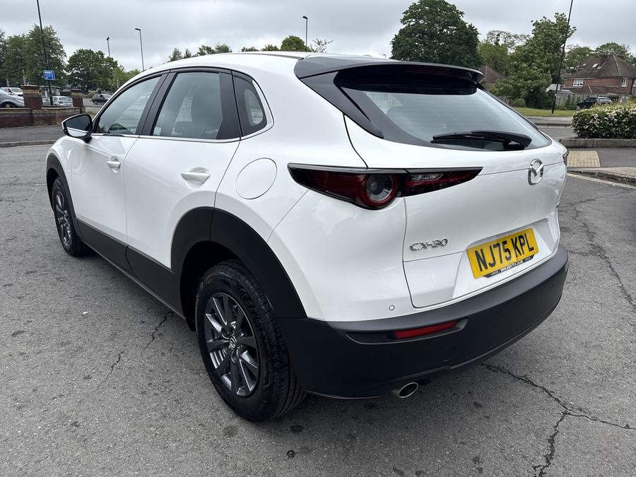 Mazda CX-30 Photo spincar-df904866308f62e6f78e069b23330dda8adafadd.jpg