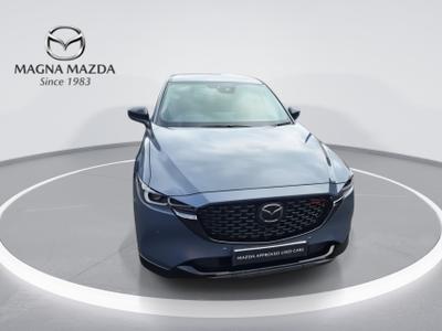 Mazda CX-5 Photo 2