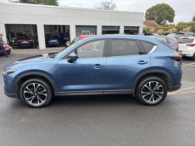 Mazda CX-5 Photo 16