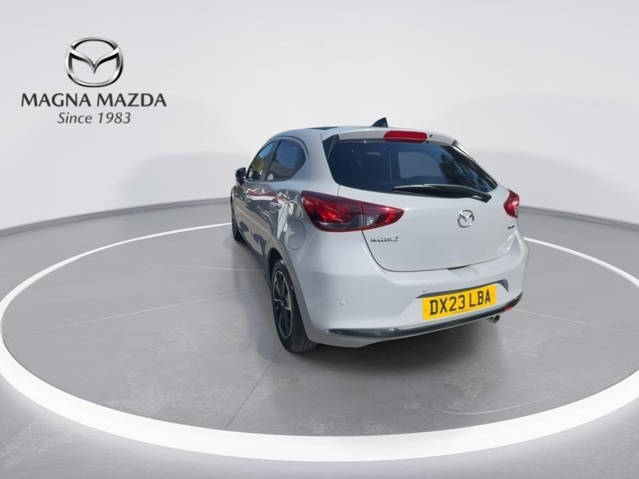 Mazda Mazda2 Photo spincar-dfc01137950a3cfb39576a38ae6aeb4f12c3704b.jpg