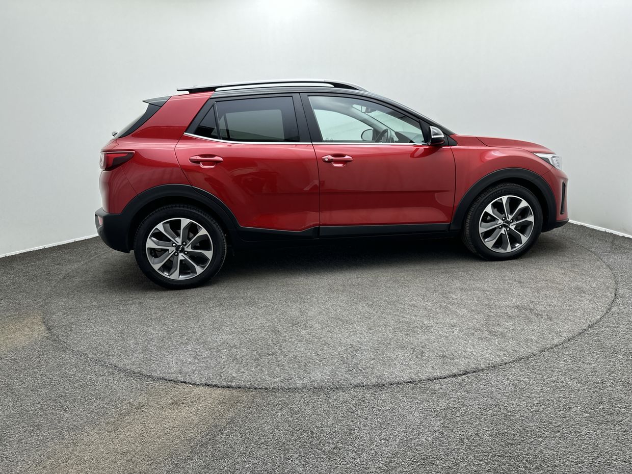 Kia Stonic Photo 8