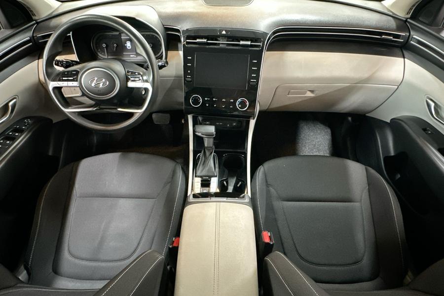 Hyundai TUCSON 2.0 4X2 SMART Photo spincar-dfc8984dee1f6035b3c98f1cf3c6b1b94d147d9a.jpg