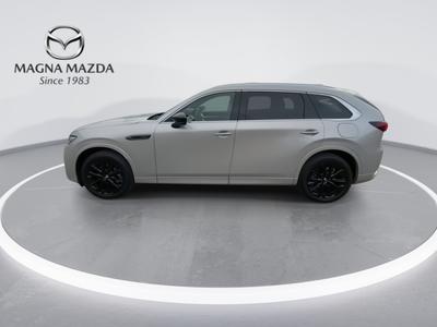 Mazda CX-80 Photo 5