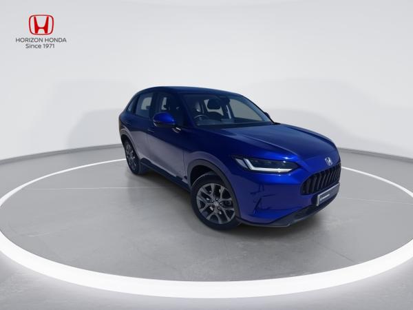 Honda ZR-V Photo 6