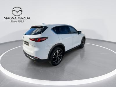 Mazda CX-5 Photo 9