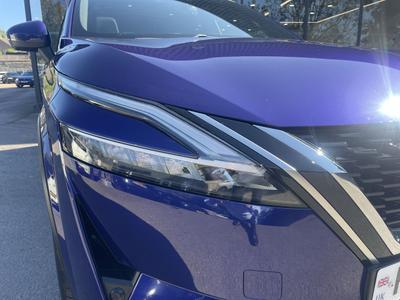 Nissan Qashqai Photo 35