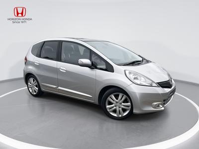 Used 2015 Honda Jazz 1.4 i-VTEC EX Hatchback 5dr Petrol CVT Euro 5 (99 ps) at Horizon Honda