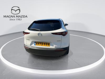 Mazda CX-30 Photo 8