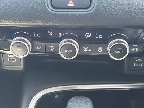 Honda HR-V Photo 29