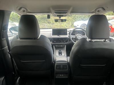 Nissan Qashqai Photo 31
