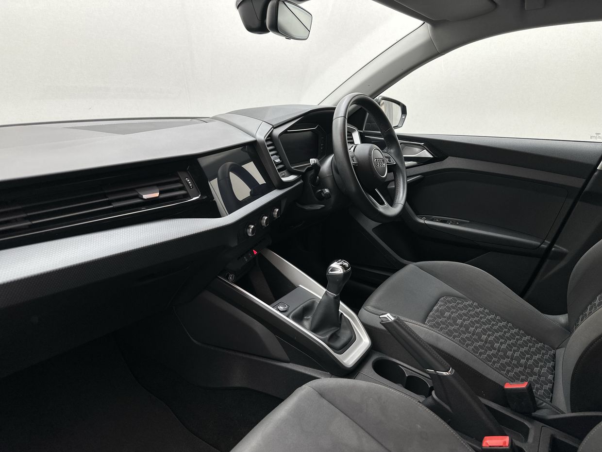 Audi A1 Photo 18