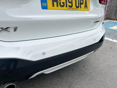 BMW X1 Photo 46