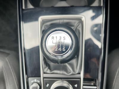 Mazda CX-30 Photo 34