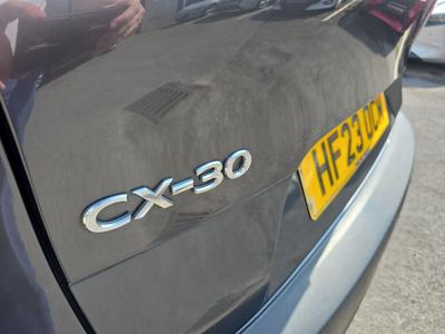 Mazda CX-30 Photo 41