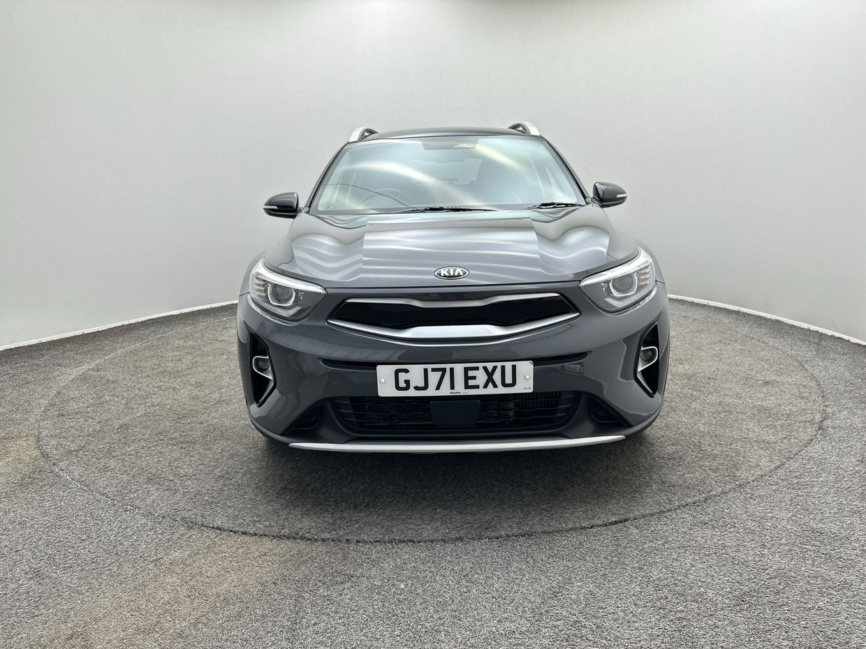Kia STONIC Photo 2