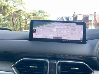 Mazda CX-5 Photo 31