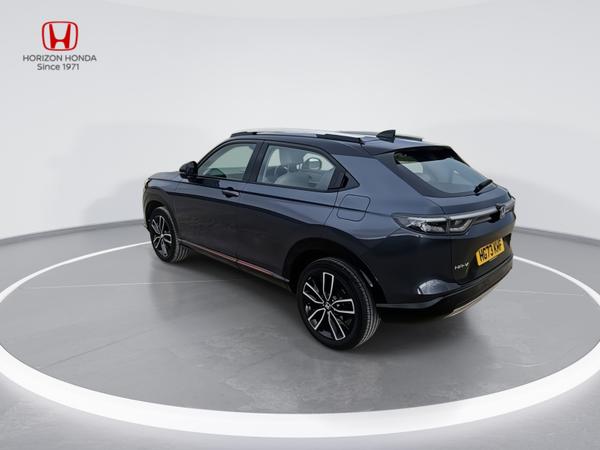 Honda HR-V Photo 6